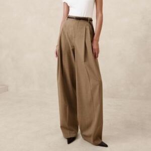 NWT Banana Republic Trousers - 12